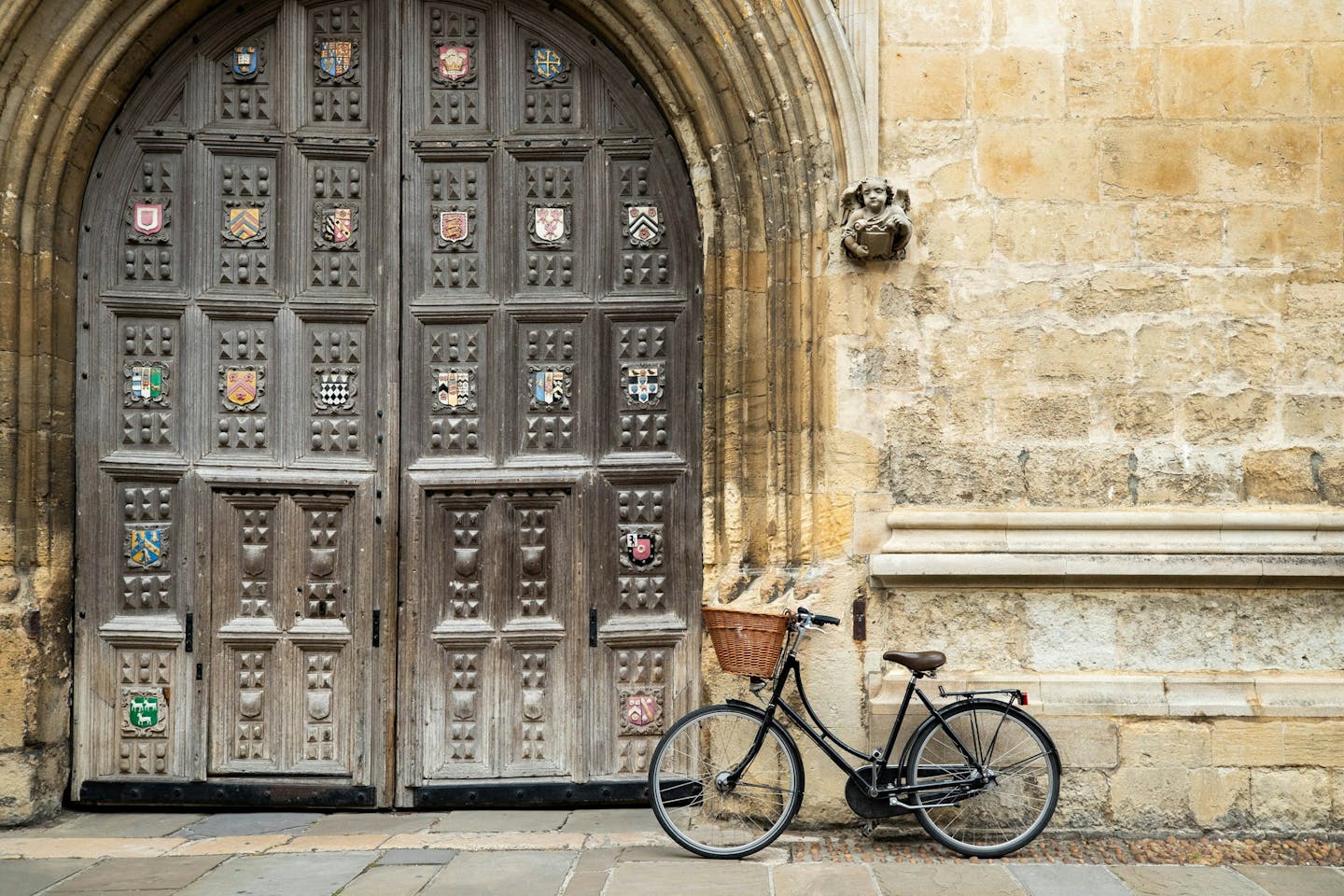 Oxford